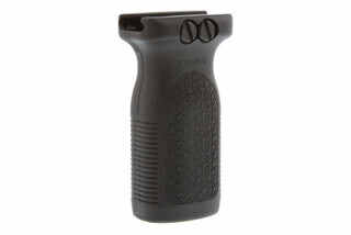 Magpul RVG Rail Vertical Grip is perfect for improving the ergonomics of your AR-15 with a cheese grater handguard